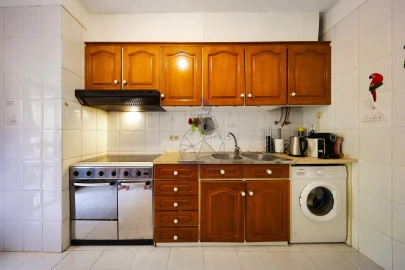 Apartamento T1 para Venda em Quarteira
