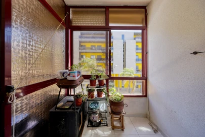 Apartamento T1 para Venda em Quarteira