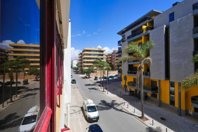 Apartamento T1 para Venda em Quarteira