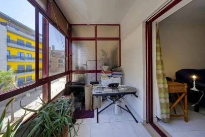 Apartamento T1 para Venda em Quarteira