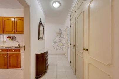 Apartamento T1 para Venda em Quarteira