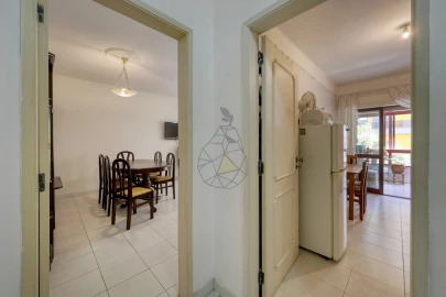 Apartamento T1 para Venda em Quarteira