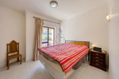 Apartamento T1 para Venda em Quarteira