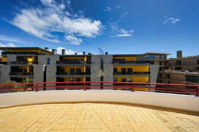 Apartamento T1 para Venda em Quarteira