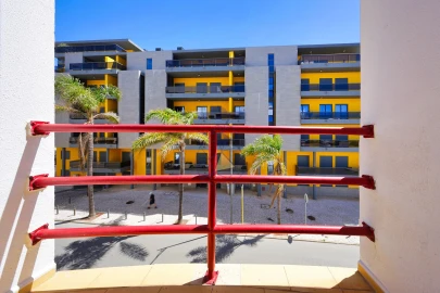 Apartamento T1 para Venda em Quarteira