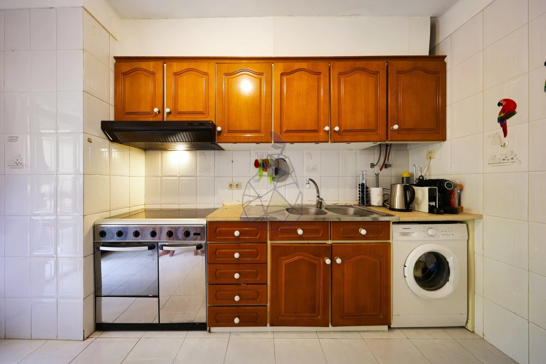 Apartamento T1 para Venda em Quarteira Foto 15