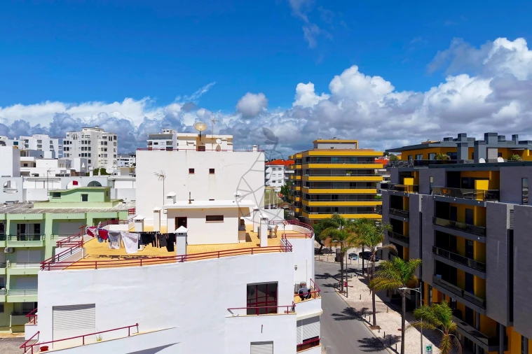 Apartamento T1 para Venda em Quarteira Foto 47