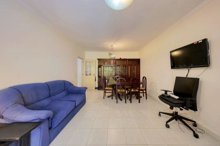 Apartamento T1 para Venda em Quarteira Foto 26