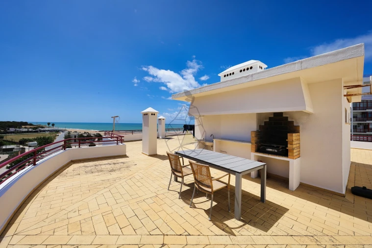Apartamento T1 para Venda em Quarteira