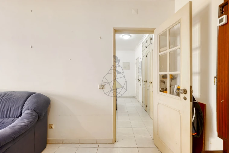 Apartamento T1 para Venda em Quarteira Foto 27