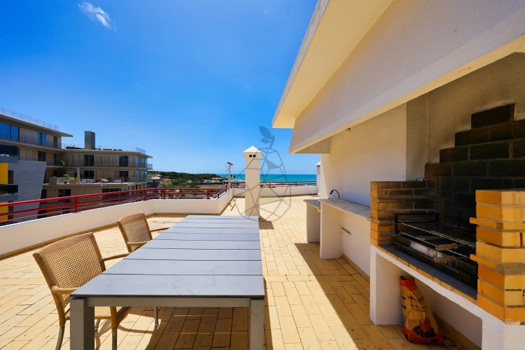 Apartamento T1 para Venda em Quarteira Foto 42