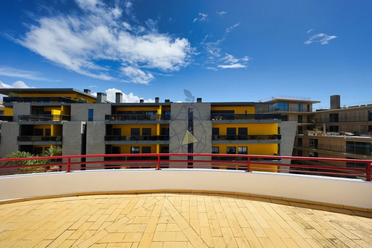 Apartamento T1 para Venda em Quarteira Foto 35