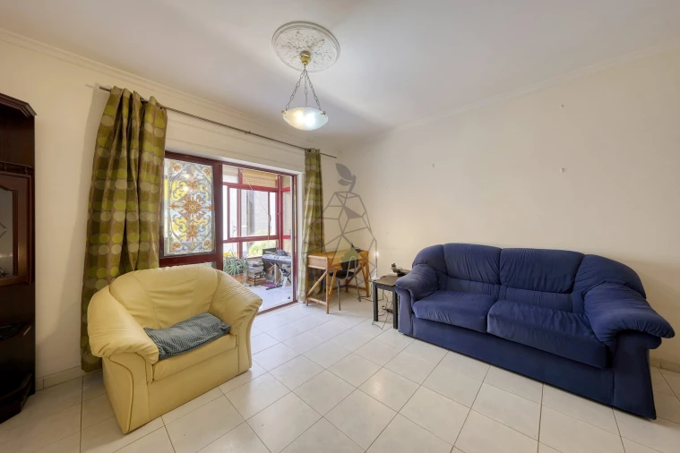 Apartamento T1 para Venda em Quarteira Foto 21