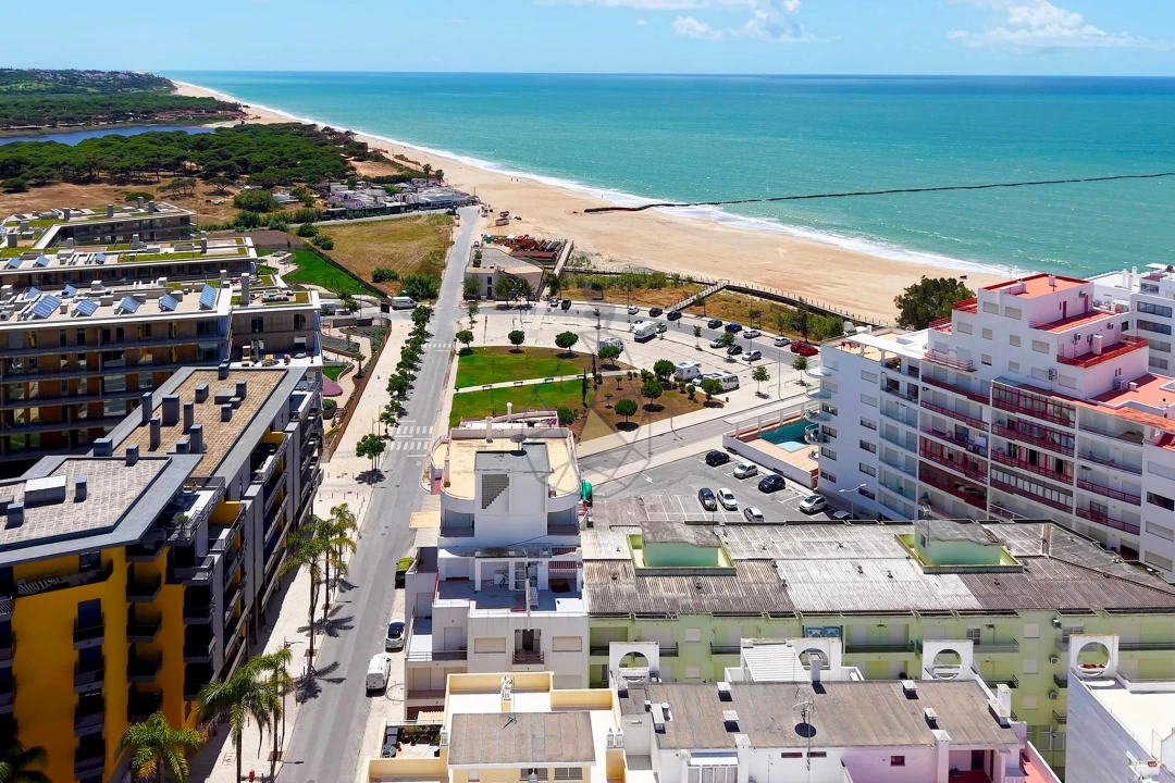 Apartamento T1 para Venda em Quarteira Foto 51