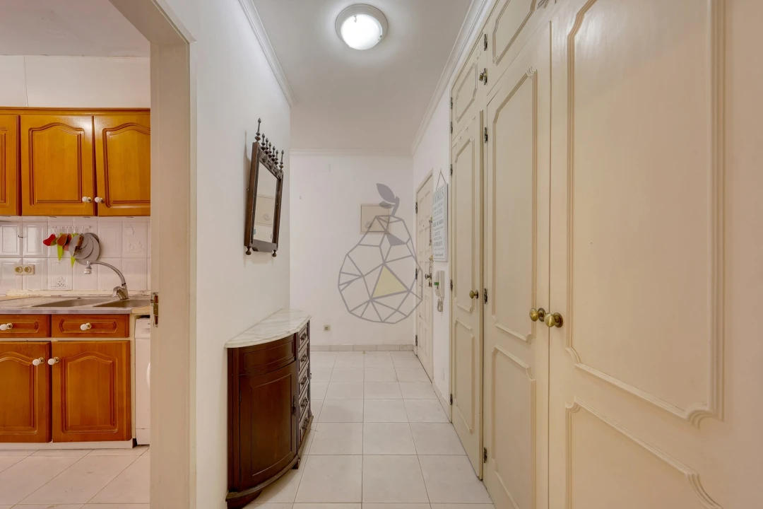 Apartamento T1 para Venda em Quarteira Foto 28