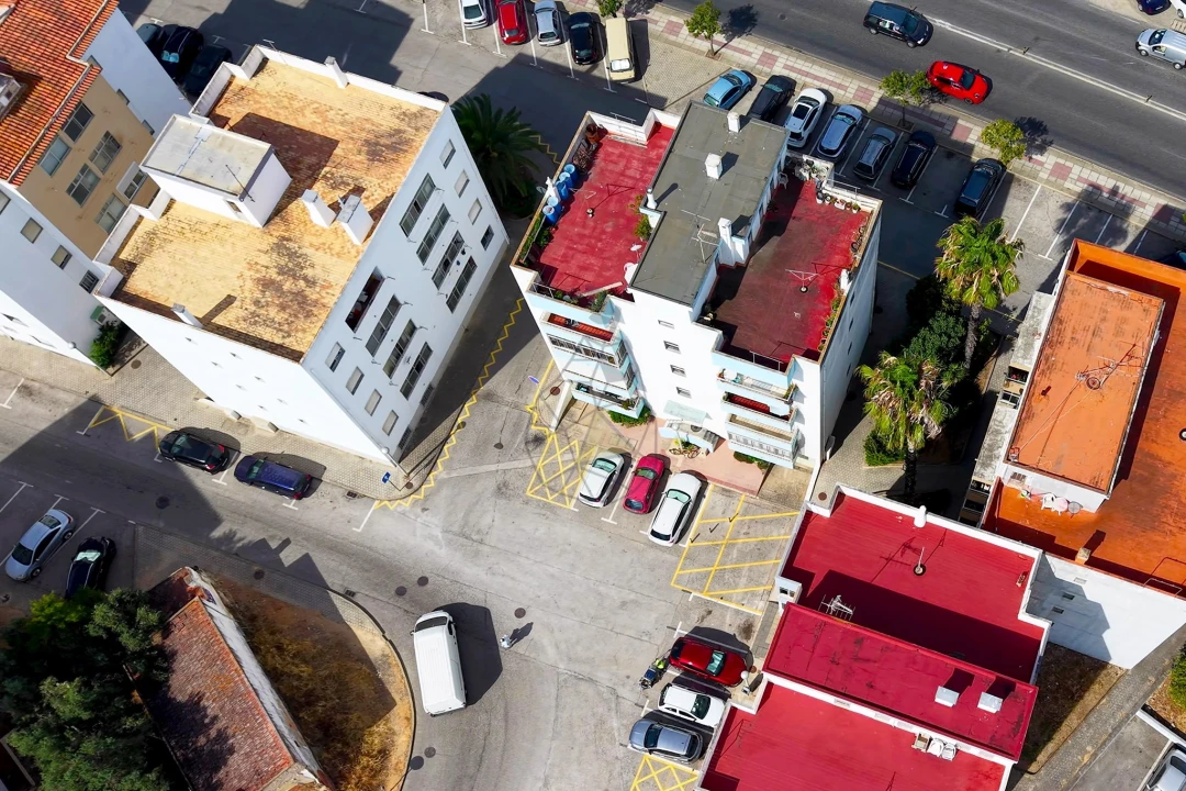 Apartamento T3 para Venda em Portimão Foto 40