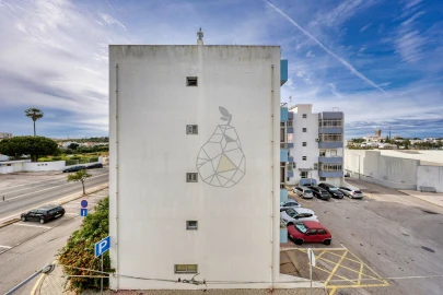 Apartamento T3 para Venda em Portimão