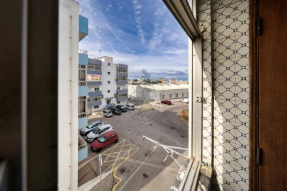 Apartamento T3 para Venda em Portimão