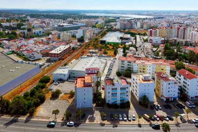 Apartamento T3 para Venda em Portimão