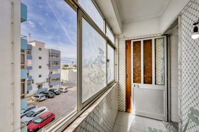 Apartamento T3 para Venda em Portimão