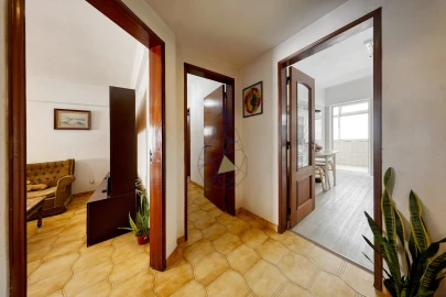 Apartamento T3 para Venda em Portimão