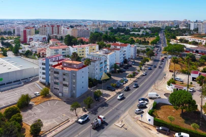 Apartamento T3 para Venda em Portimão