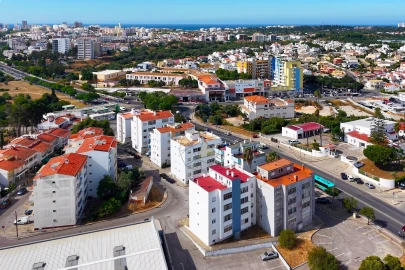 Apartamento T3 para Venda em Portimão
