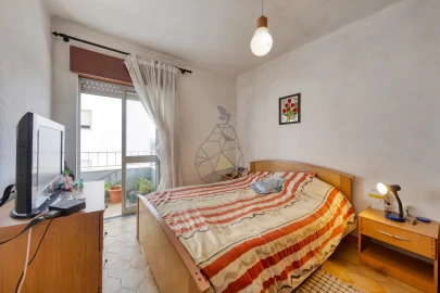 Apartamento T3 para Venda em Portimão