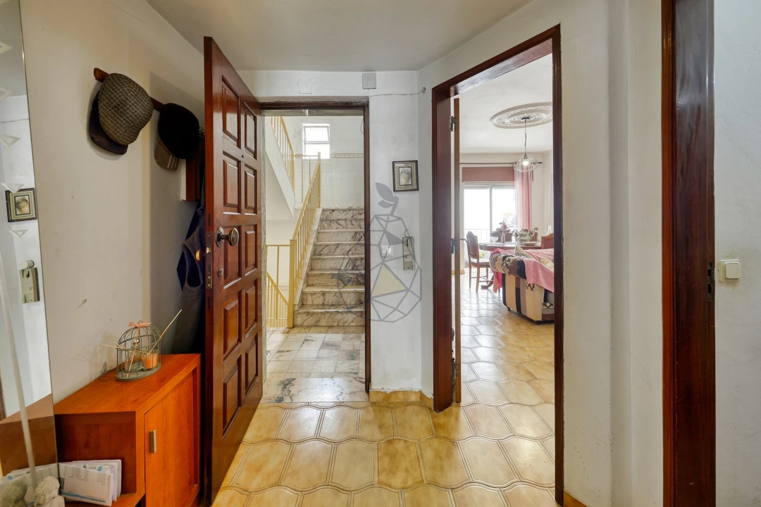 Apartamento T3 para Venda em Portimão Foto 34