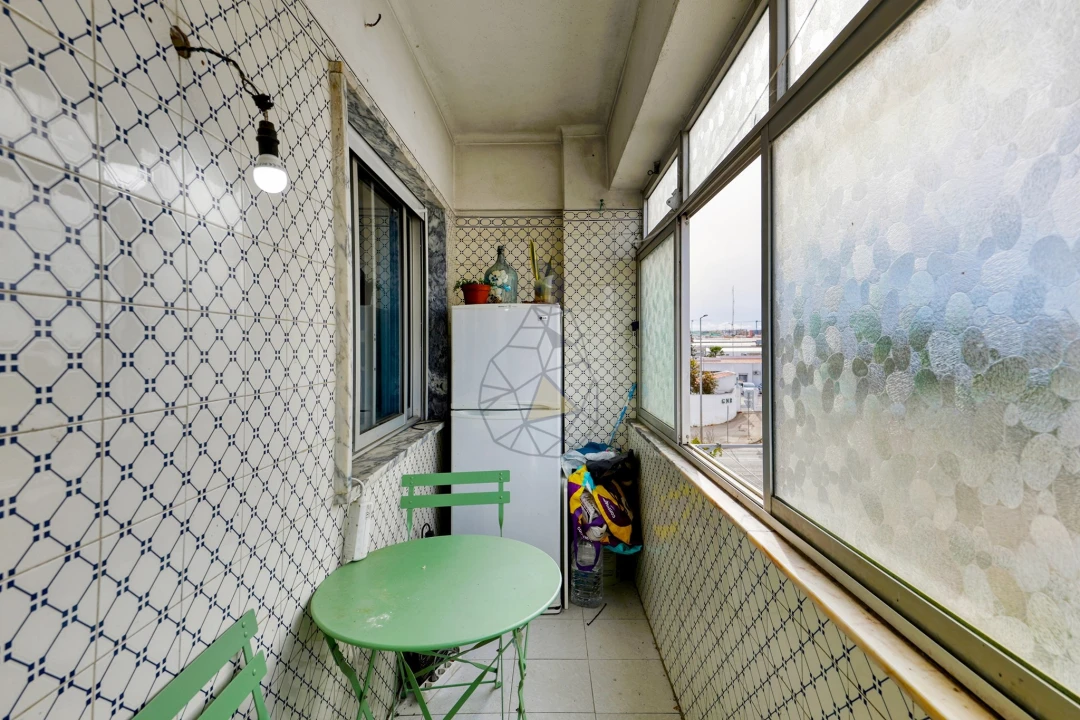 Apartamento T3 para Venda em Portimão Foto 12