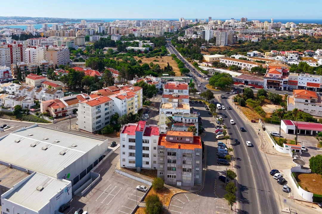 Apartamento T3 para Venda em Portimão Foto 44