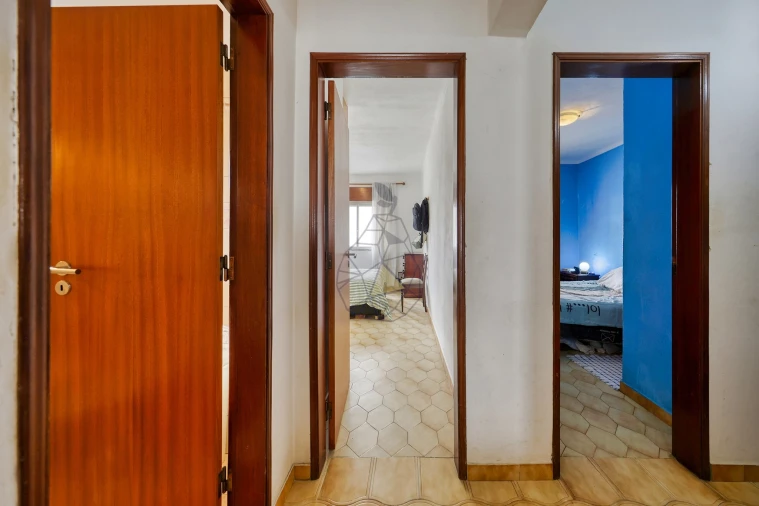 Apartamento T3 para Venda em Portimão Foto 19