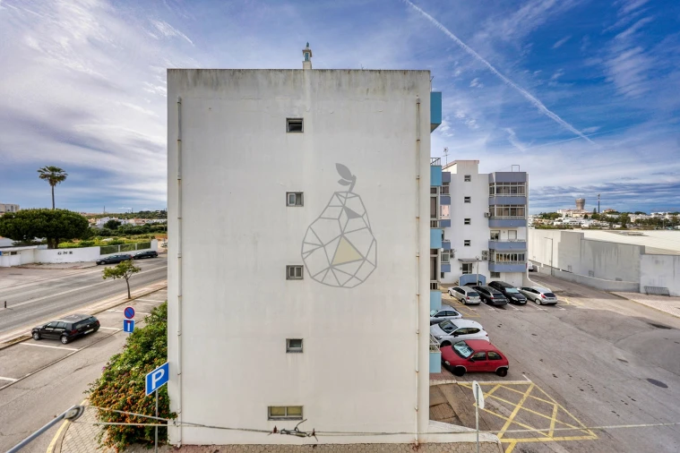Apartamento T3 para Venda em Portimão Foto 13