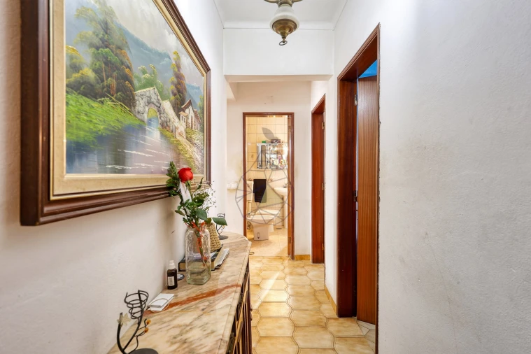 Apartamento T3 para Venda em Portimão Foto 18