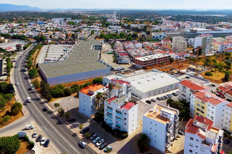 Apartamento T3 para Venda em Portimão Foto 45