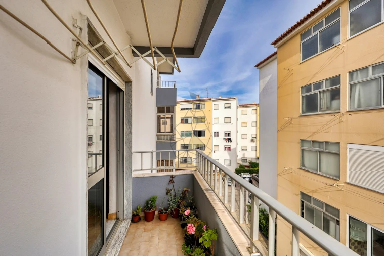 Apartamento T3 para Venda em Portimão Foto 30