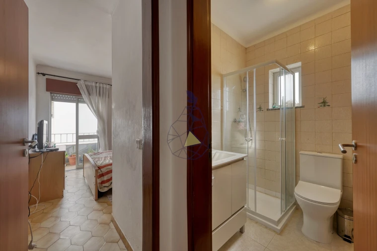 Apartamento T3 para Venda em Portimão Foto 27
