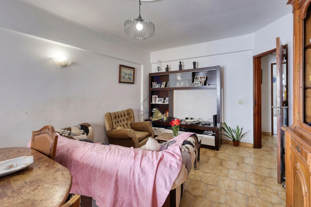 Apartamento T3 para Venda em Portimão Foto 8