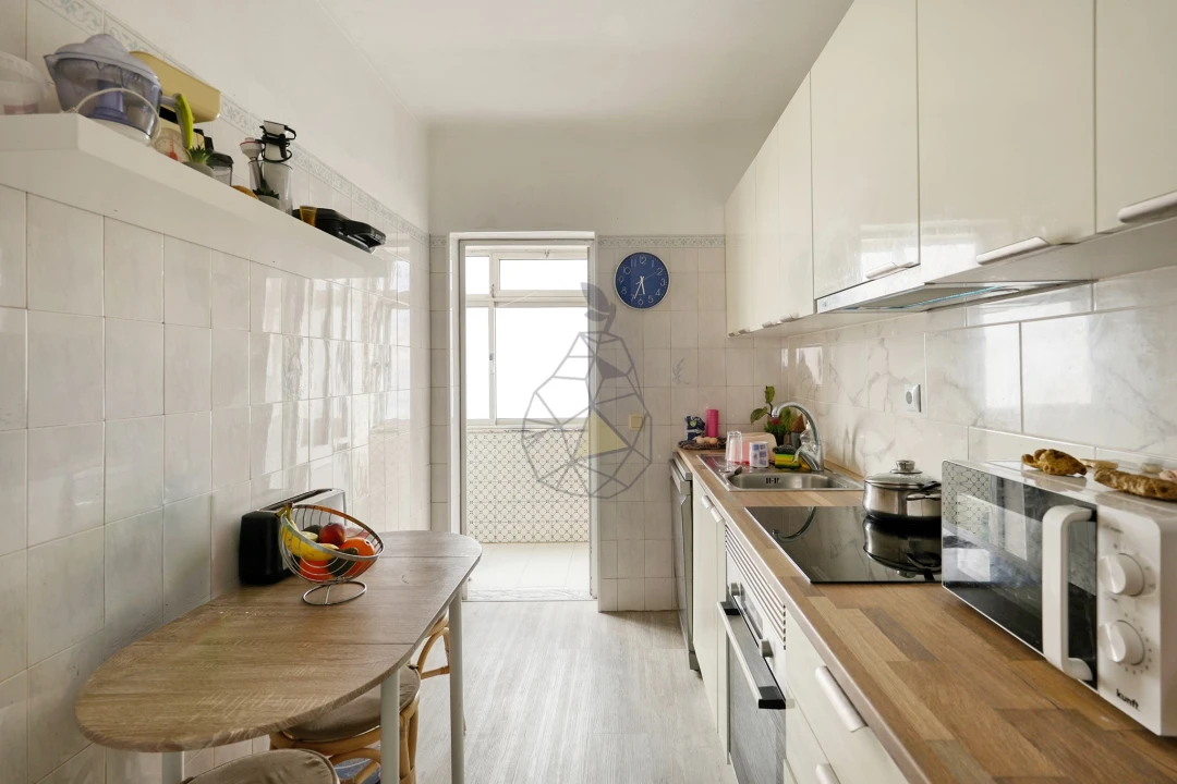 Apartamento T3 para Venda em Portimão Foto 10