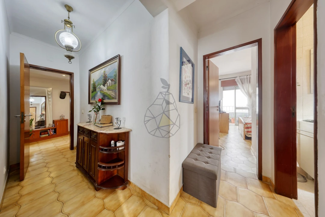 Apartamento T3 para Venda em Portimão Foto 33