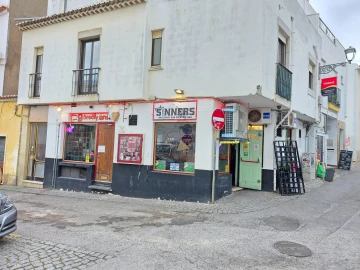 Negócio para Venda em Lagos (São Sebastião e Santa Maria)