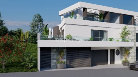 Moradia T3 para Venda em São Martinho
