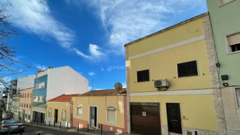Moradia T3 para Venda em São Vicente