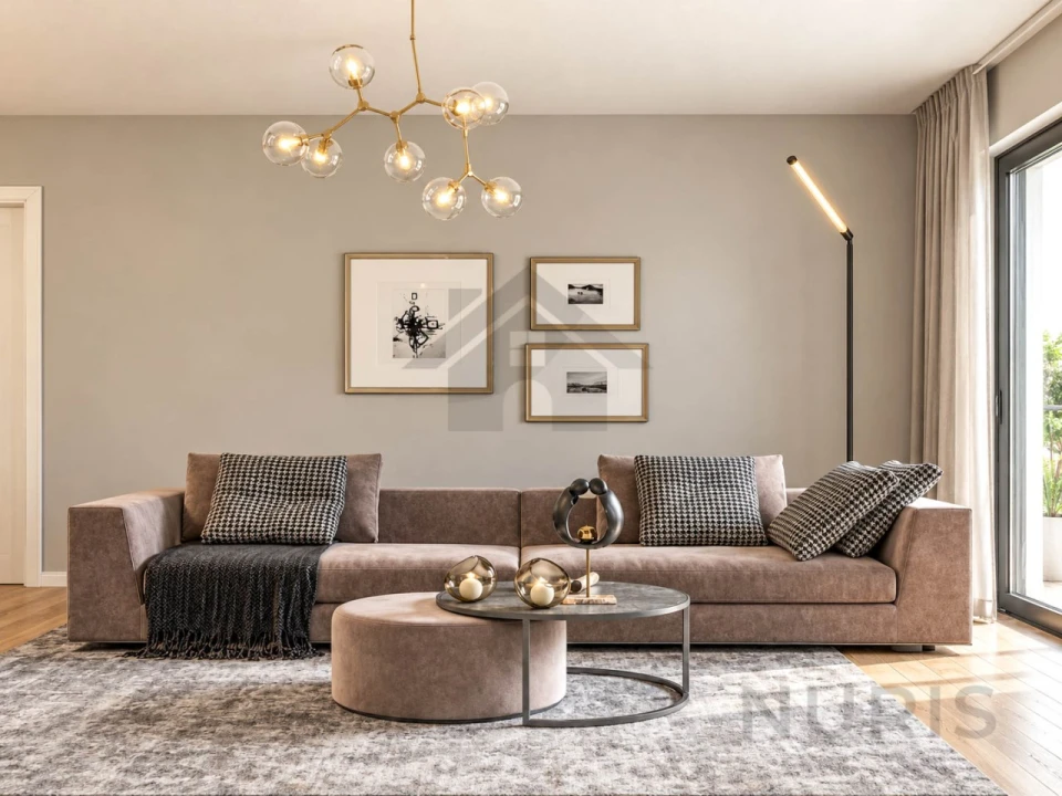 Apartamento T3 para Venda em Portimão Foto 11