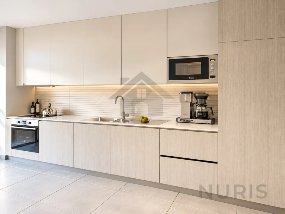 Apartamento T3 para Venda em Portimão Foto 13