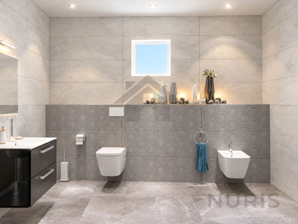Apartamento T3 para Venda em Portimão Foto 15