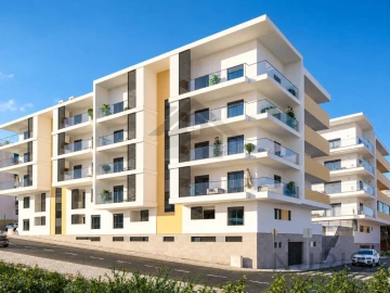 Apartamento T3 para Venda em Portimão