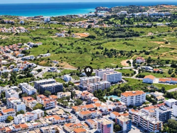 Apartamento T3 para Venda em Portimão