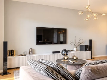 Apartamento T3 para Venda em Portimão