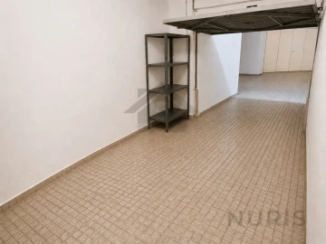 Garagem para Arrendamento em Portimão